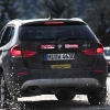 BMW X1 Live Tour - Poiana Brasov (28-31 ianuarie)